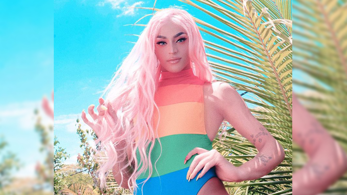 SP: C&A promove pocket show gratuito de Pabllo Vittar neste domingo