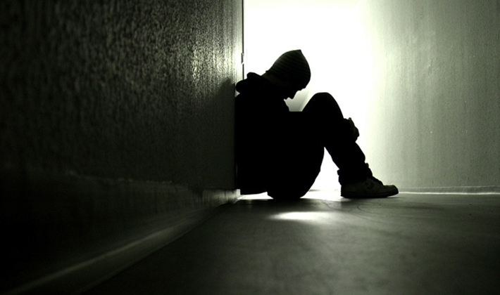  Estudo afirma: 40% dos adolescentes gays já pensaram em suicídio