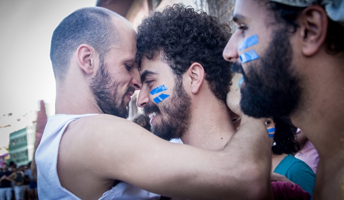  Pesquisa mostra que 1 em cada 4 jovens gays no Brasil nunca ouviu falar de remédios para prevenir HIV