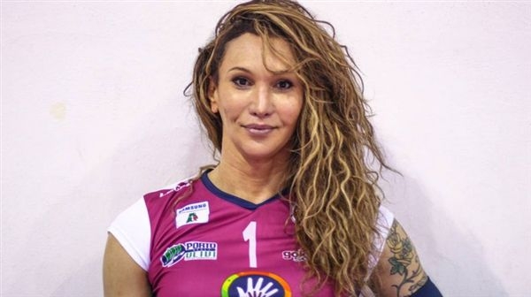  Seleção brasileira feminina de vôlei pode ter atleta trans
