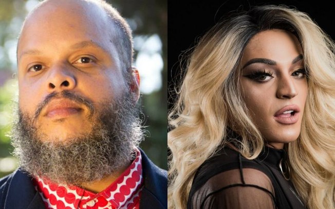 Após admitir que tinha preconceito, Ed Motta revela que chorou ouvindo Pabllo Vittar