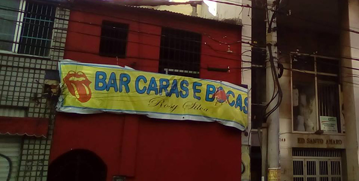 Inauguração de bar LGBT em Salvador é marcada por ataque homofóbico