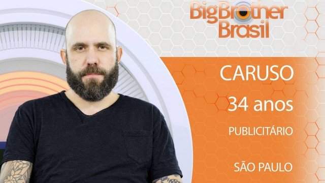 BBB 18: “Não sou obrigado a ver dois barbudos se beijando”, diz participante