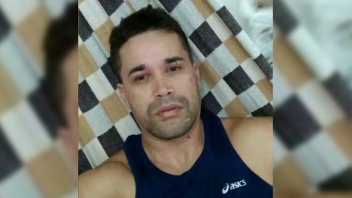 Garoto de programa é preso por cobrar R$ 5 mil de cliente para não divulgar vídeo íntimo