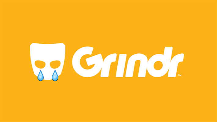 Grindr é o aplicativo que deixa as pessoas mais infelizes, diz pesquisa