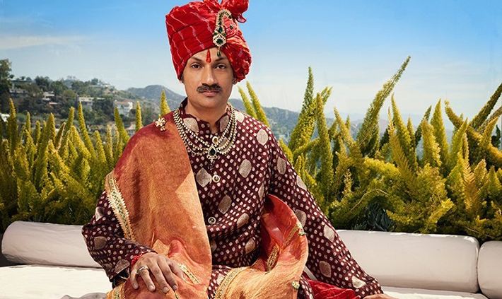  Príncipe gay indiano abre seu palácio para acolher pessoas LGBTs