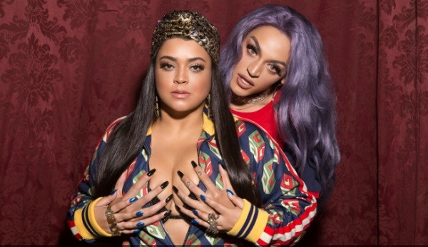 RJ: Tradicional ‘Bloco da Preta’ terá Pabllo Vittar como convidada especial