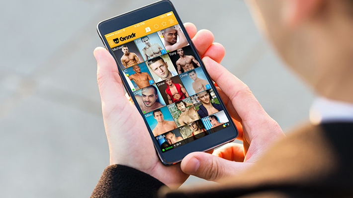 Homem que usava o Grindr para sequestrar outros rapazes é condenado a 15 anos de prisão