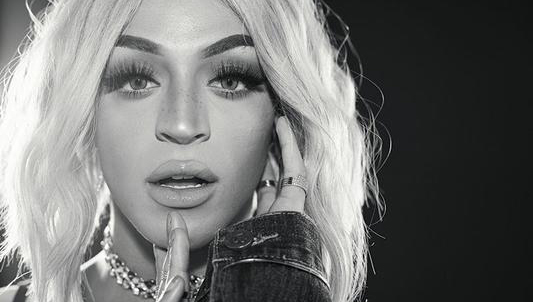 Pabllo Vittar revela o que fez após ser chifrada: “Beber com a minha amiga”