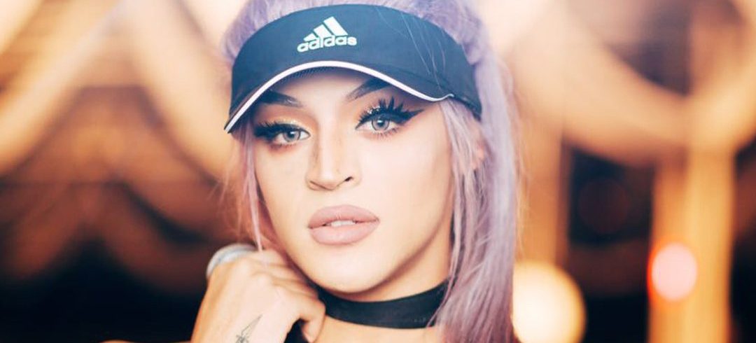 Seria meu sonho?! Pabllo Vittar é convidada para participar de “RuPaul’s Drag Race”