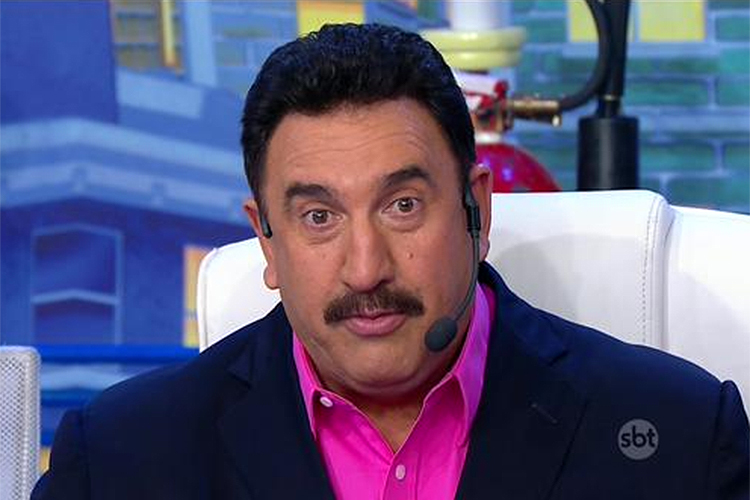 Defensoria Pública de SP pede punição para Ratinho por conta de vídeo homofóbico