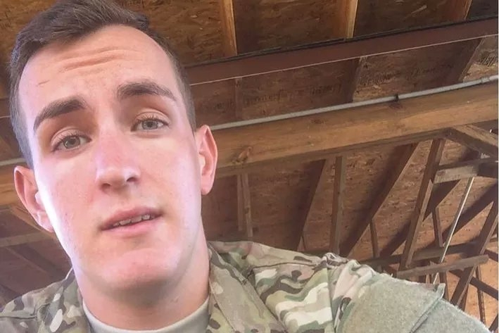  Em um ambiente machista, soldado da Marinha encontra apoio dos amigos: “Foi um alívio”