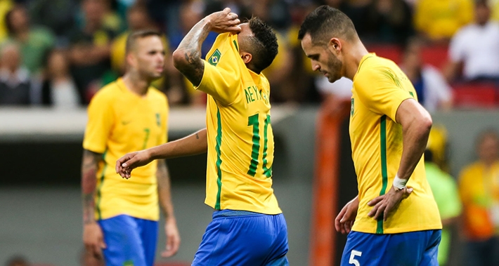  Brasil é o sexto em ranking de países mais multados pela Fifa por homofobia