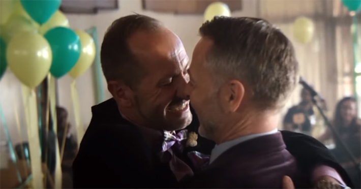  Nova campanha da Apple celebra legalização do casamento gay na Austrália