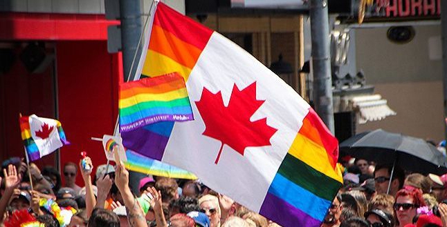  Canadá muda letra do hino nacional para respeitar neutralidade de gêneros