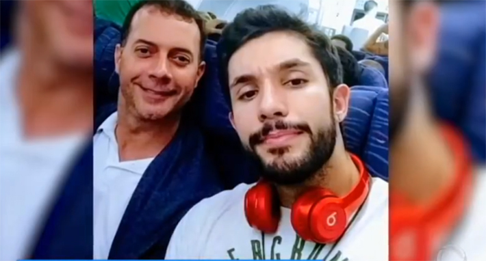 Estudante morre após ser esfaqueado por namorado em Ribeirão Preto