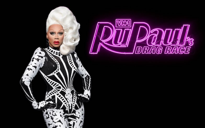 Divulgado o primeiro teaser da décima temporada de “RuPaul’s Drag Race”