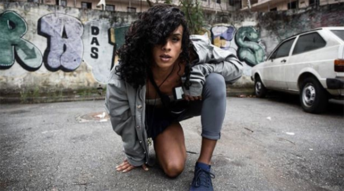 Trava Tour Européia: Linn da Quebrada anuncia oito shows pela Europa