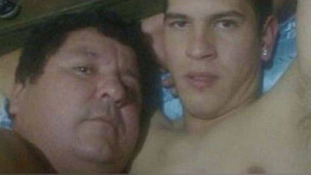  Presidente de clube paraguaio confirma relação com jogador após fotos íntimas vazarem