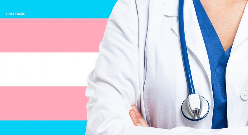  Centro de Niterói terá ambulatório para a população transexual