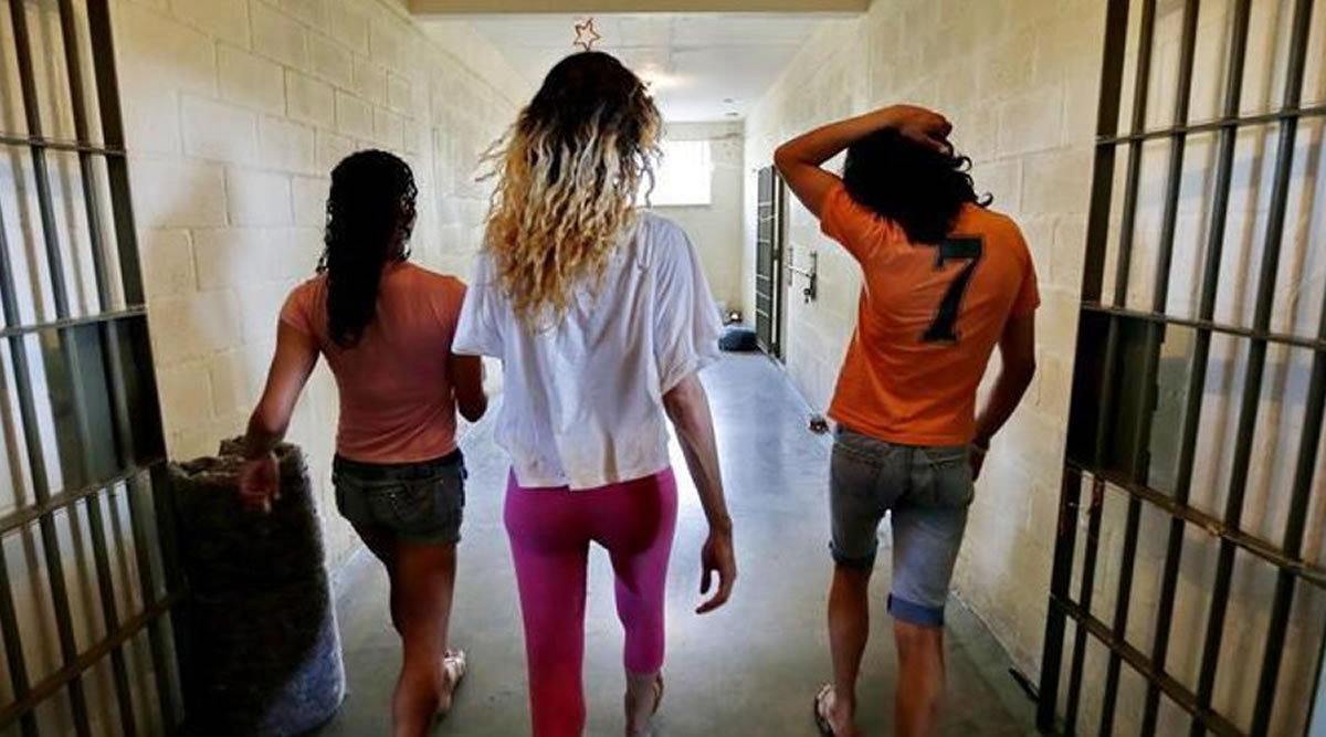 STF determina transferência de travestis para presídio feminino e uso do nome social