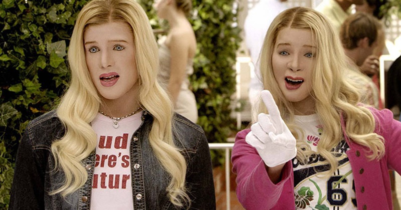 Criador de “As Branquelas” promete sequência do filme: “Muitas pessoas querem isso”