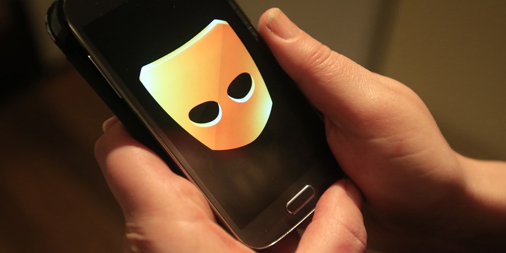 Brecha de segurança no Grindr permite mostrar localização exata de usuários