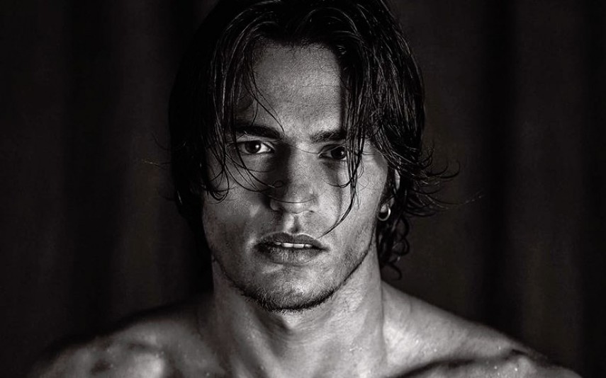 Namorado de famosa atriz portuguesa será protagonista de filme pornô gay