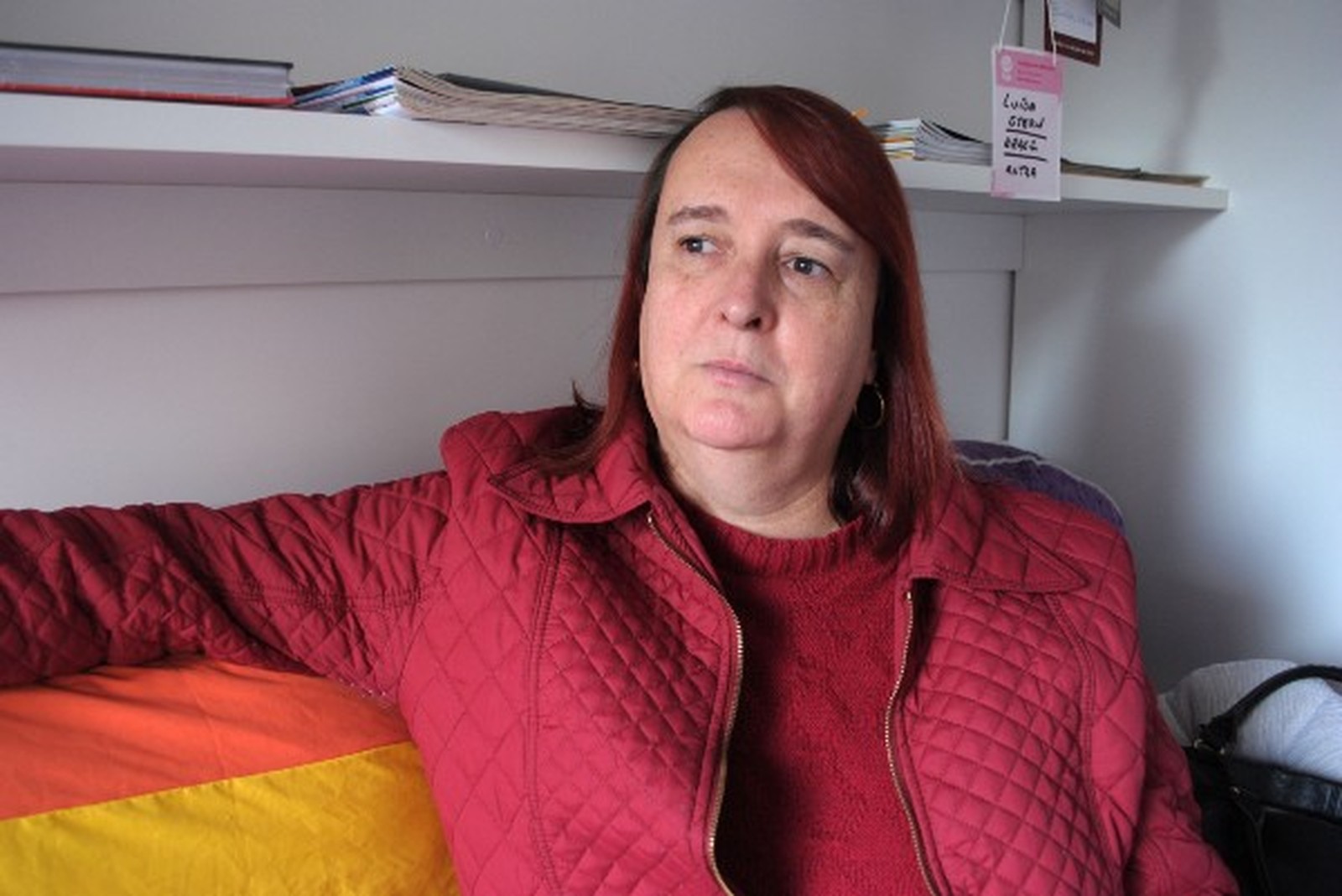 Primeira vereadora trans toma posse na Câmara de Vereadores de Porto Alegre