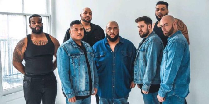 Modelos “plus size” recriam campanha da Calvin Klein para enaltecer beleza fora dos padrões