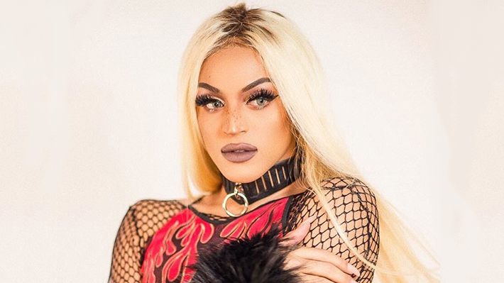 Multishow vai contar história de Pabllo Vittar em programa que estreia em maio