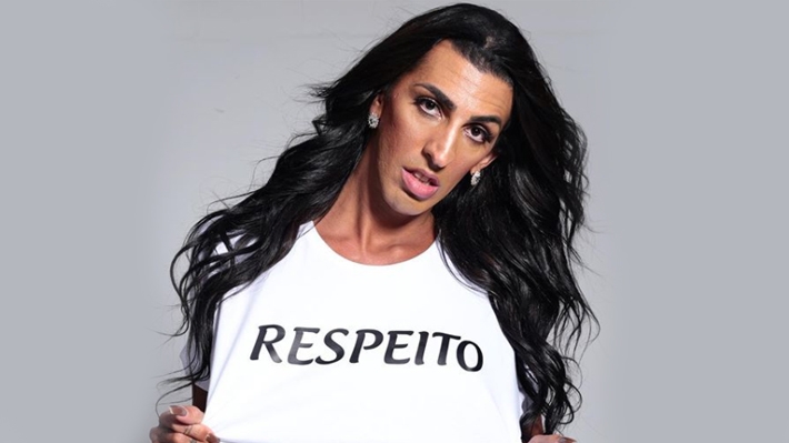  Pepita presta queixa contra ataques virtuais a seu novo EP