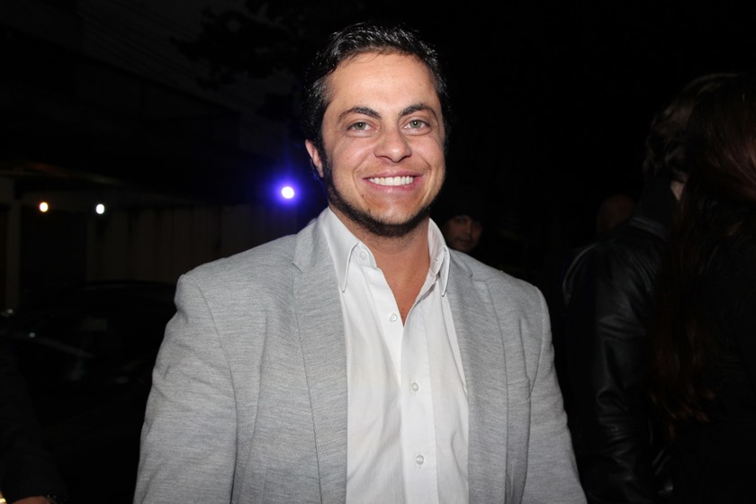 Thammy Miranda manda recado aos transfóbicos que lhe desejaram feliz Dia da Mulher