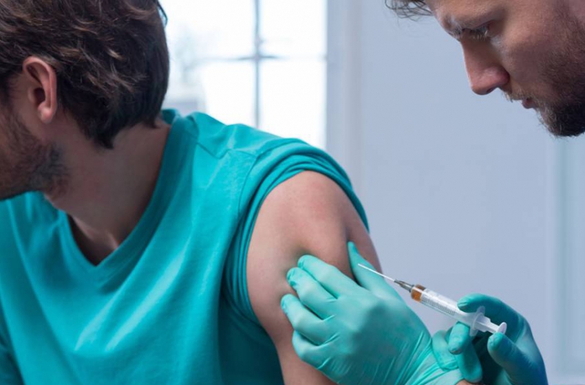  Ministério da Saúde lança campanha para aumentar número de jovens vacinados contra o HPV