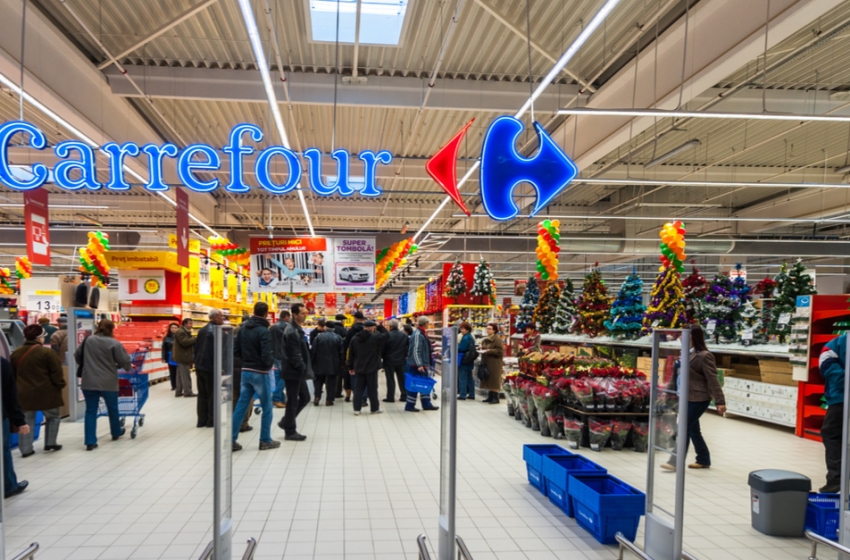  Carrefour pagará indenização de R$ 30 mil a consumidor chamado de “bicha”