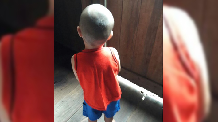 Criança que nasceu com dois sexos consegue na Justiça o direito de mudar nome na certidão de nascimento