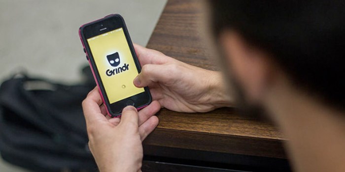 Grindr entrega dados sobre HIV dos usuários a terceiros, garante ONG Norueguesa