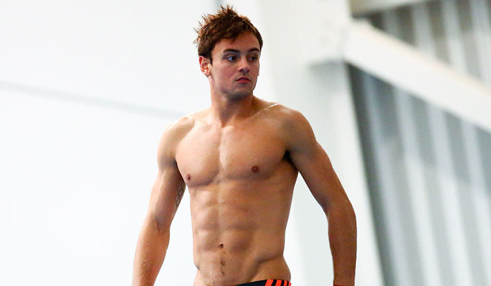 Tom Daley revela não ser 100% gay: “Minha geração é mais fluída”