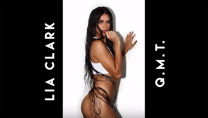  Lia Clark lança novo single; vem rebolar ao som do batidão de “Q.M.T.”