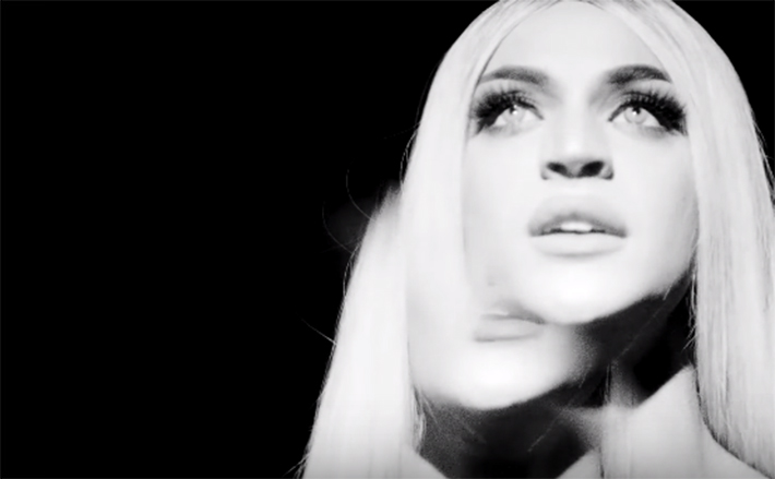 Pabllo Vittar anuncia data de lançamento do clipe de “Indestrutível”