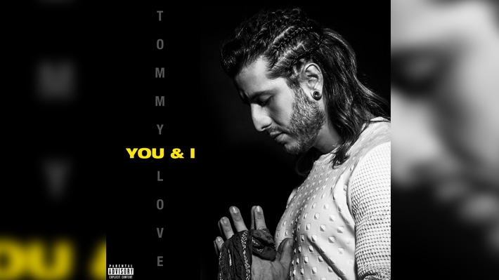  DJ Tommy Love lança novo álbum e você já pode conferir o primeiro clipe