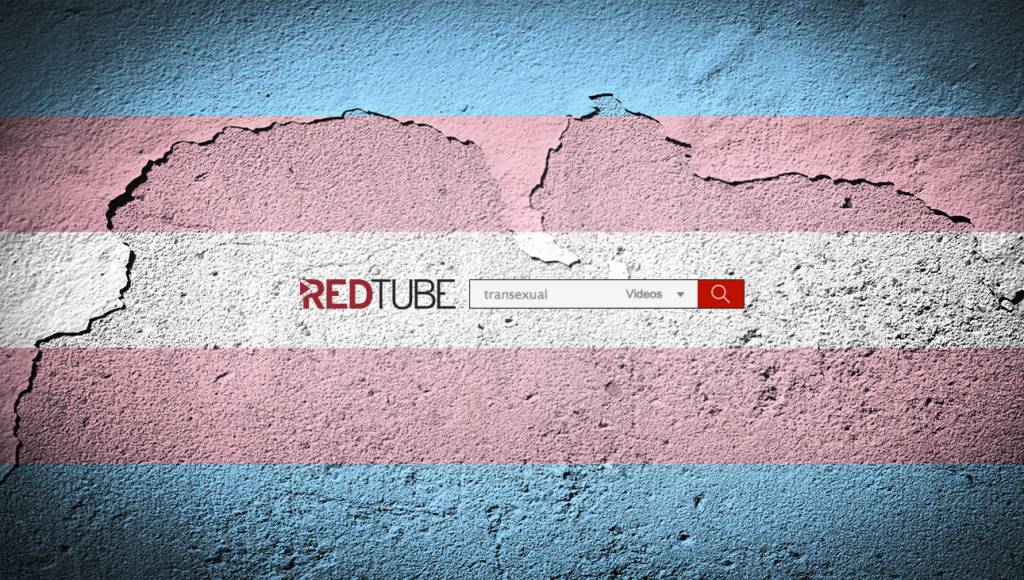 Brasil é o país que mais consome pornô com transexuais e o que mais comete crimes transfóbicos