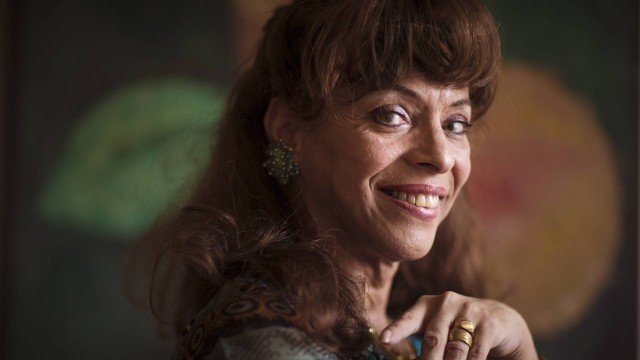  Primeira travesti a atuar em uma novela brasileira morre aos 66 anos