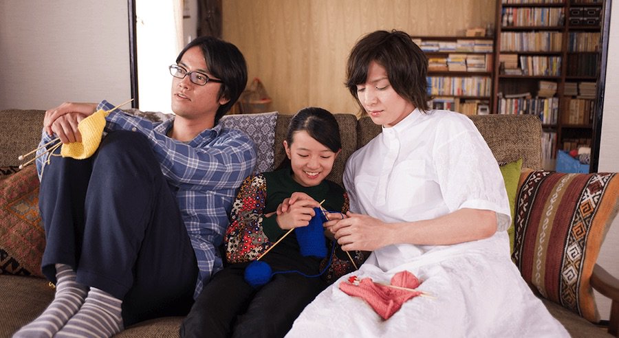 Cinema LGBT: novo modelo de família é tema do filme “Entre-Laços”