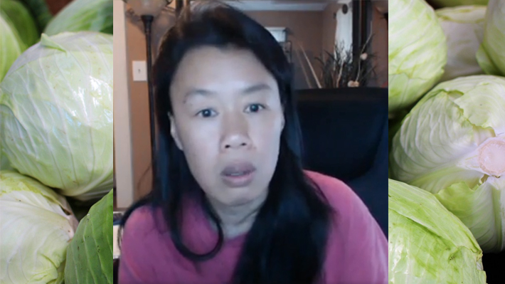 Mulher afirma que suco de repolho pode “curar” a homossexualidade