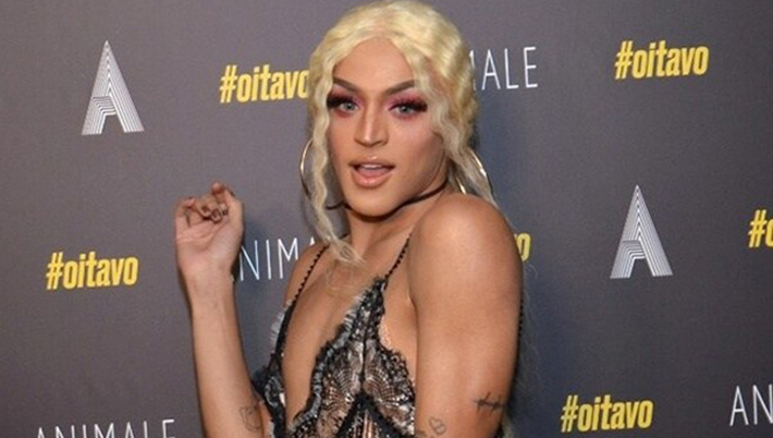 Pabllo Vittar não estará entre os integrantes da nova temporada de “Amor & Sexo”