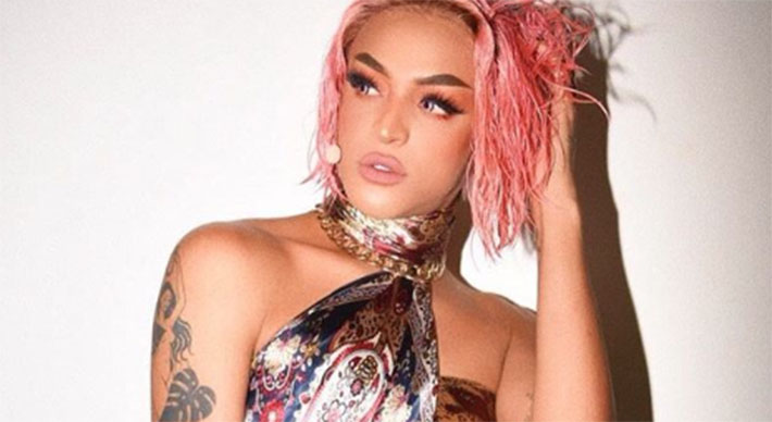 “Um cara estava disposto a pagar R$ 60 mil por uma noite comigo”, revela Pabllo Vittar