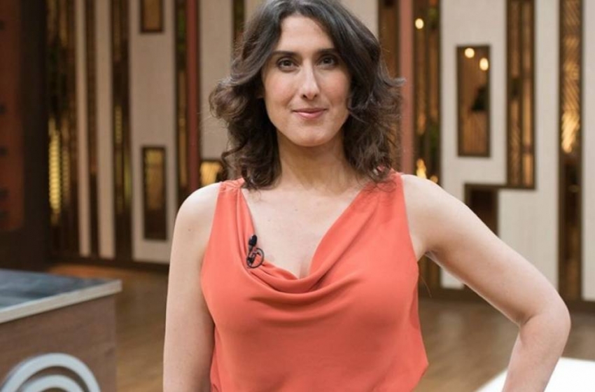  Paola Carosella forma nova turma de chefs de cozinha transexuais