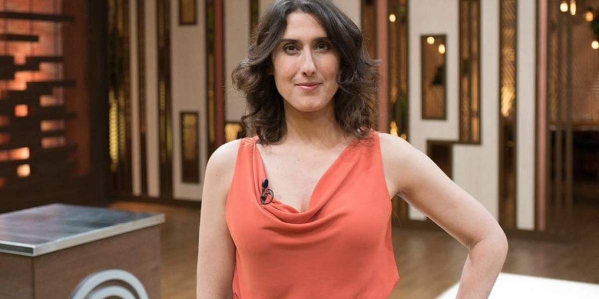 Paola Carosella forma nova turma de chefs de cozinha transexuais