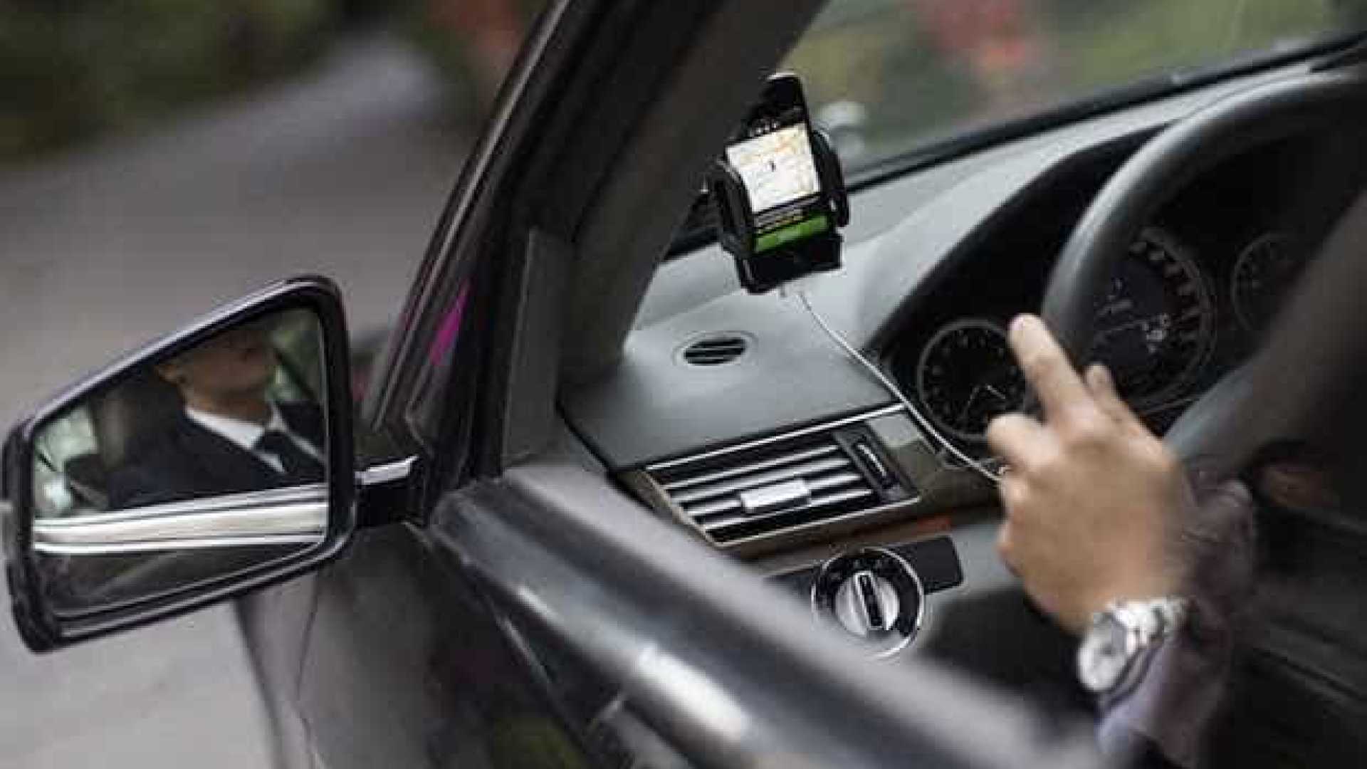 Homem acusa motorista do Uber de assédio após corrida: “Me sinto violado”